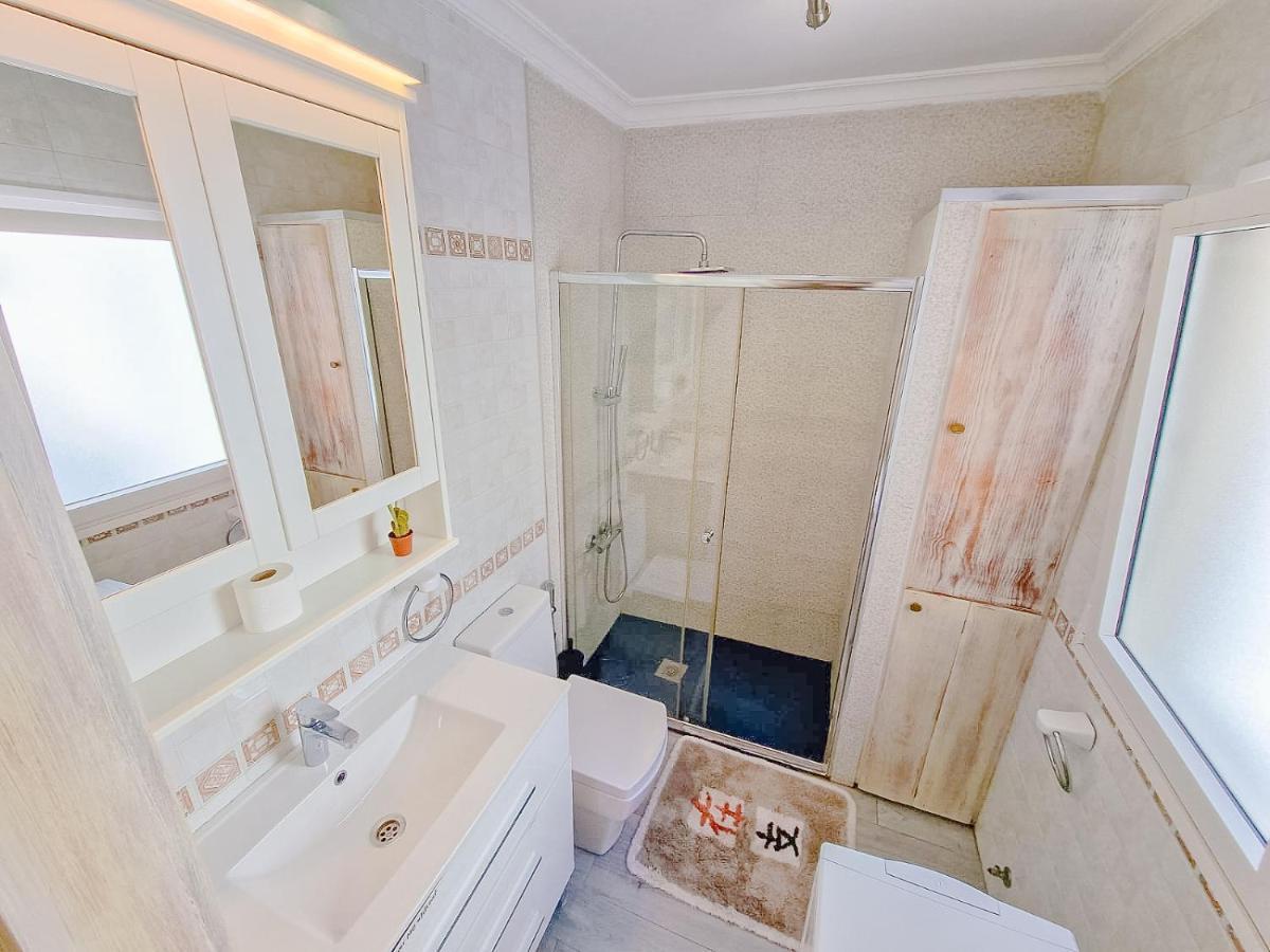 Atico Luxury Vista Mar Las Canteras 大加那利岛拉斯帕尔马斯 外观 照片